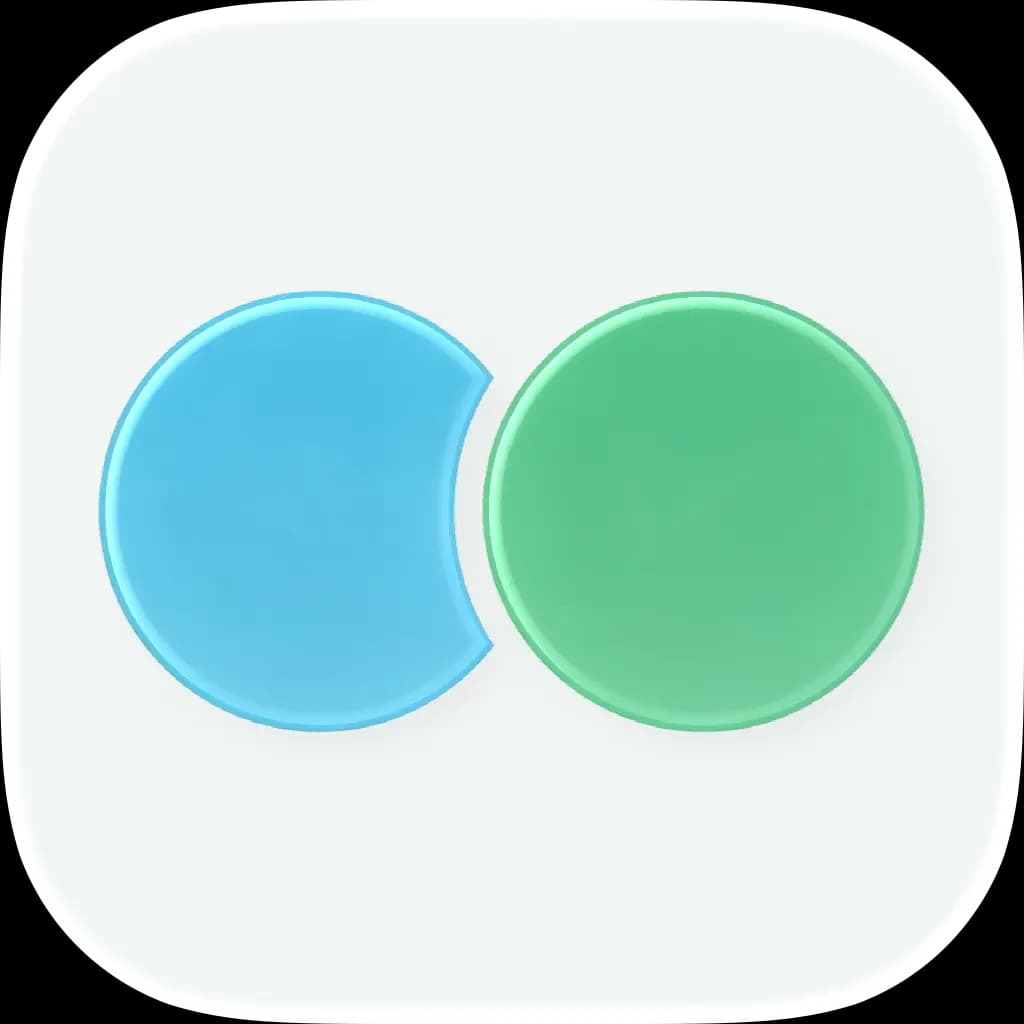 InstaPic 官方 App 图标