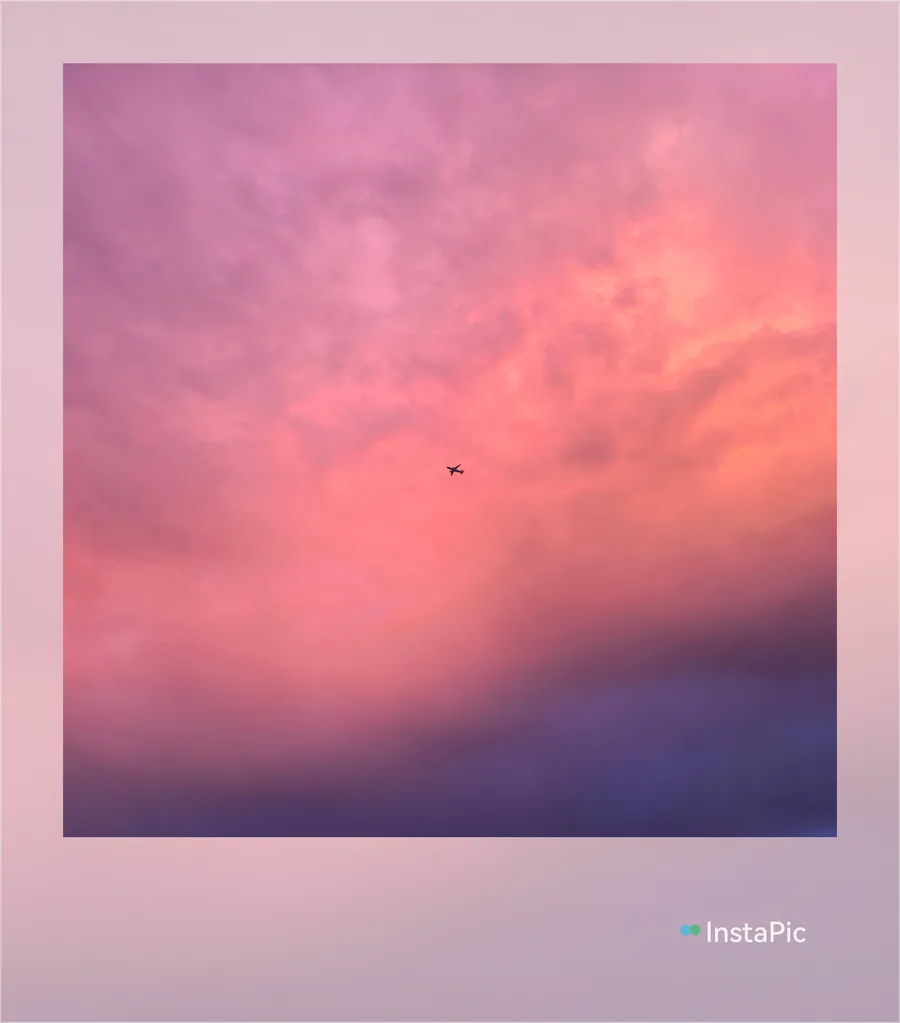 云间赴晚，摄影：.Luminary